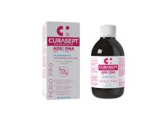 Curasept ADS DNA Perio Pro ústní voda (0,12% CHX), 200ml