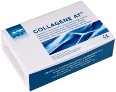Kolagénová membrána COLLAGENE AT®, 6ks