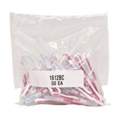 GUM Trav-ler mezizubní kartáčky 1,4 mm (růžové), 50ks