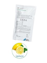 DÜRR FD 350 dezinfekční ubrousky 14x22cm (Lemon), 110ks