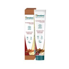 Himalaya Botanique zubní pasta s příchutí skořice, 75ml