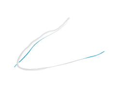 TePe Bridge & Implant Floss zubní nit, 30ks