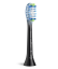 Philips Sonicare C3 Premium Plaque Defence HX9044/88 Black, 4ks