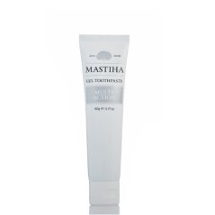 Masticha Multi Action přírodní gelová zubní pasta s mastichou, 90g
