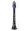 Philips Sonicare S2 Sensitive Standard BLACK HX6054/88, 4ks