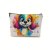 Toaletná taštička s motívom psíka, 1 ks