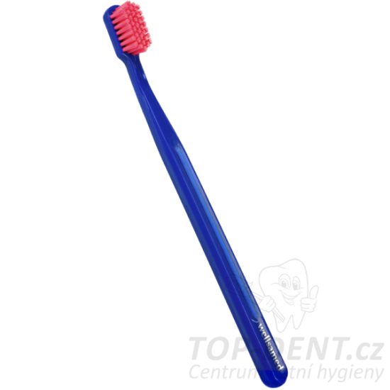 Wellsamed Supersoft 3 zubní kartáček