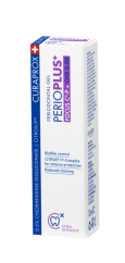 Curaprox Perio Plus+ Focus zubní gel (CHX 0,5%), 10 ml
