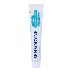 Sensodyne Advanced Clean zubní pasta, 75ml