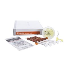 Ultradent ViscoStat Kit viskózní koagulační hemostatický gel, 4x1,2ml