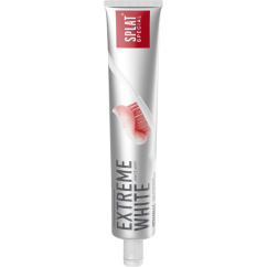 SPLAT Special Extreme White bělící zubní pasta, 75ml