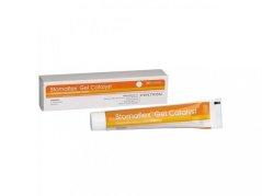 Pentron Stomaflex Gel pastový katalyzátor, 60g