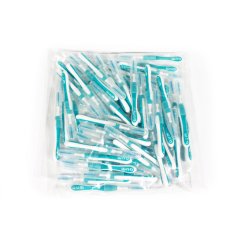 GUM Trav-ler mezizubní kartáčky kónické 1,6 mm (modré), 50ks