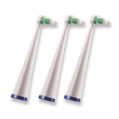 Waterpik SenSonic Interdental náhradní kartáčky, 3ks