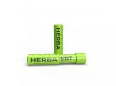 Herbadent balzam na pery z bylín, 5 ml