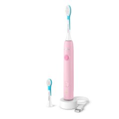 Philips Sonicare For Kids Smart (ružový) HX6600/11