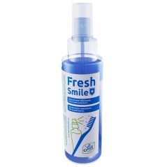 Fresh Smile dezinfekčný prípravok na zubné kefky, 100ml