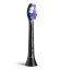 Philips Sonicare S2 Sensitive Standard BLACK HX6054/88, 4ks