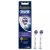Oral-B 3D White EB 18-2 náhradní kartáčky, 2ks