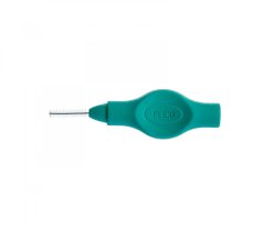 Tandex Flexi mezizubní kartáčky 0,6mm (tyrkysové), 6ks
