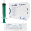 Zarys dicoNEX injekční 3-dílné sterilní stříkačky 5ml, 100ks