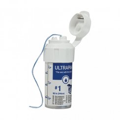 Ultradent Ultrapak CleanCut 1 retrakční vlákno (modré), 244cm