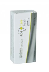ApaCare bělící a leštící zubní pasta, 25ml