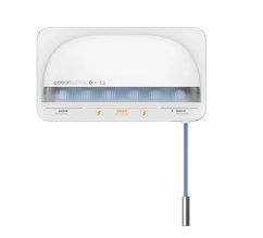 Oclean S1 Sterilizační sanitizér White (bílý)