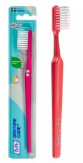 TePe Denture Brush – Zubný kefka na zubné náhrady