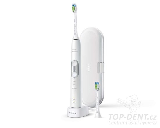 Philips Sonicare ProtectiveClean 6100 White