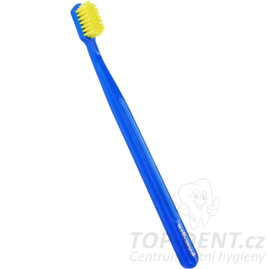 Wellsamed Supersoft 3 zubní kartáček