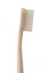 Herbadent ORIGINAL ECO zubní kartáček s velmi jemnými vlákny 4*