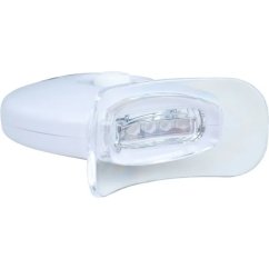 BlanX White Shock bieliaca kúra s LED aktivátorom, 50 ml