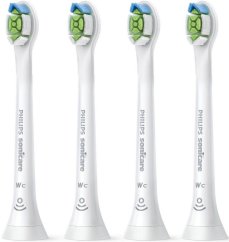 Philips Sonicare W2c Optimal White MINI HX6074/27, 4ks