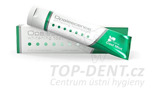 Opalescence Cool Mint bělící zubní pasta, 100ml