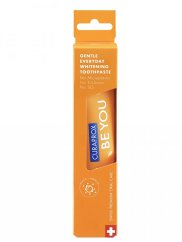 Curaprox Be You Pure happiness bělící zubní pasta, 60ml