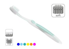 PARO Ortho Junior zubní kartáček (sáček)