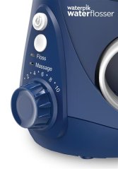 Waterpik Aquarius Professional WP663 Blue ústní sprcha