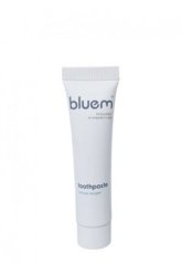 Bluem® zubní pasta bez fluoridů, 15ml