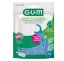 GUM Easy Flosser s mentolovou nití, 30 ks + pouzdro