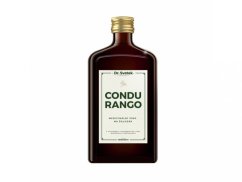 Herbadent CONDURANGO dárkové balení medicinálního vína, 250 ml