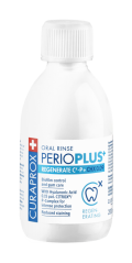 Curaprox Perio Plus+ Regenerate ústní voda (0,09% CHX), 200ml