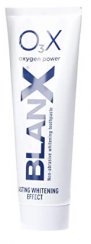 BlanX O3X bělící zubní pasta s aktivním kyslíkem, 75ml