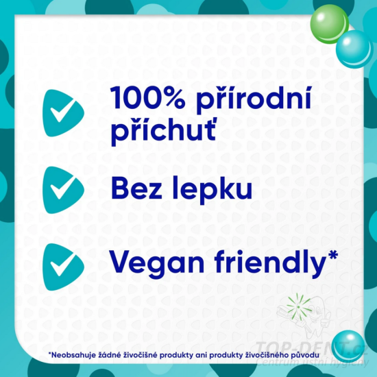 Sensodyne Pronamel Junior 6-12 let (mint), 75ml