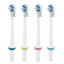 Braun Oral-B Oxyjet ED 17-4 náhradní trysky, 4ks