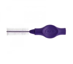Tandex Flexi mezizubní kartáčky 2,3mm (fialové), 6ks