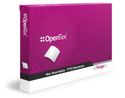 OpenTex PTFE membrána, 1ks