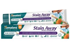 Himalaya Stain Away zubní pasta pro odstranění pigmentací, 75ml