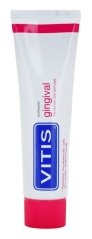 VITIS gingival zubní pasta na zanícené dásně, 100ml