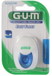 GUM Easy Floss dentální páska, 30m